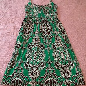 Inc. International Concept Dress